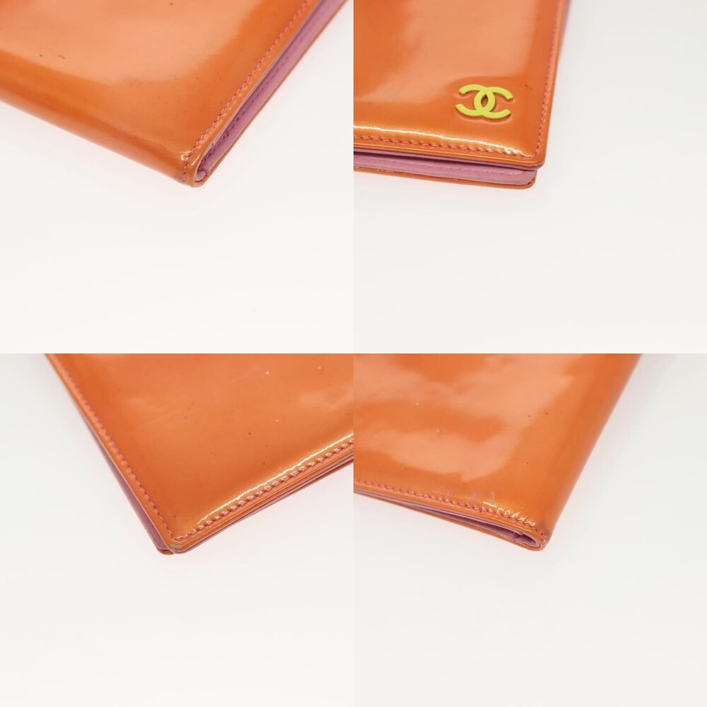 Chanel Coco Mark Card Case - image 6